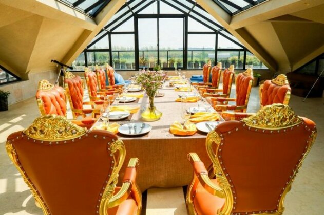 Junshan Villa - Photo5
