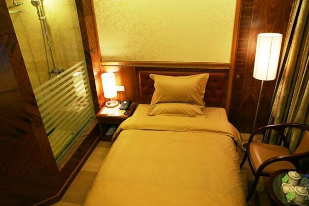Jushayuan Hotel - Photo3