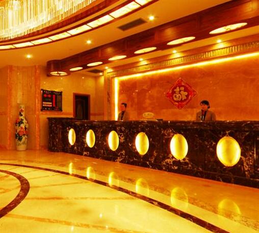 Jushayuan Hotel - Photo4