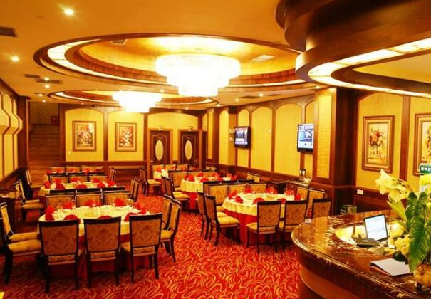 Jushayuan Hotel - Photo5