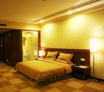 Jushayuan Hotel