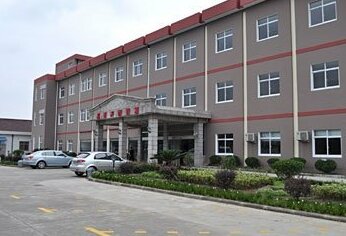 Juxiang Business Hotel