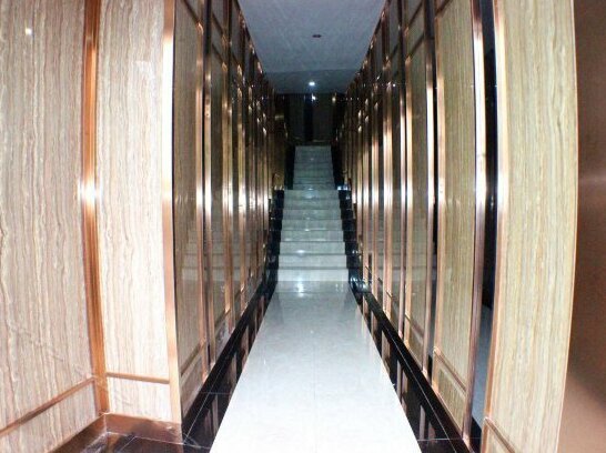 Juxin Hostel Shanghai - Photo4