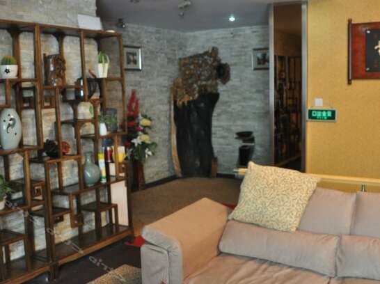 Juyuan Hotel Shanghai - Photo2