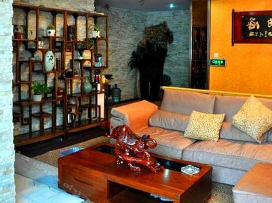 Juyuan Hotel Shanghai - Photo4