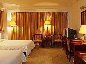 Juyuan Hotel - Photo3