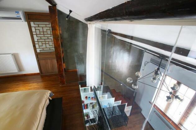 JY Theme Hotel Apartment Distributed - Photo4
