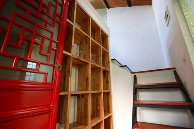 JY Theme Hotel Apartment Distributed - Photo5