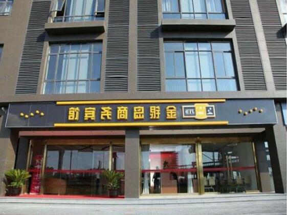 Jyd Hotel
