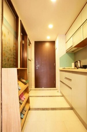 KangDing 2-Bedroom Loft Apartment - Photo4