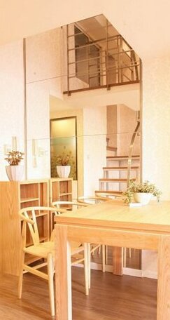 KangDing 2-Bedroom Loft Apartment - Photo5