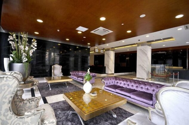 Kingtown Hotel Hongmei Shanghai - Photo4