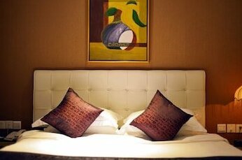 Kingtown Hotel Hongmei Shanghai - Photo5