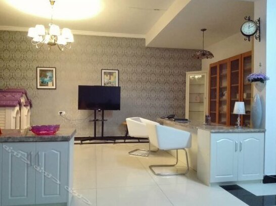 Kuaile Zhijia Hostel - Photo2