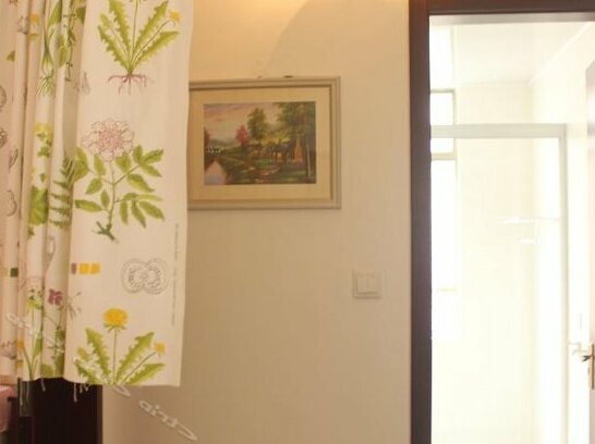 Kuaile Zhijia Hostel - Photo3