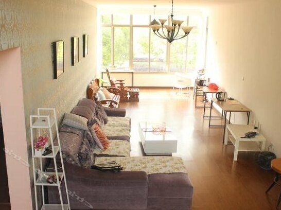Kuaile Zhijia Hostel - Photo4