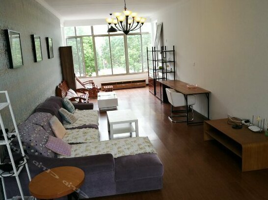 Kuaile Zhijia Hostel - Photo5