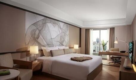 La Residence Hotel Shanghai - Photo4