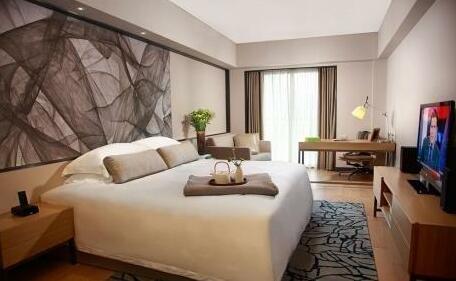 La Residence Hotel Shanghai - Photo5