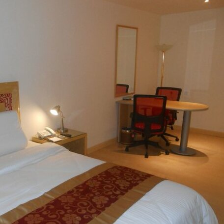 Lailai Hotel - Photo2