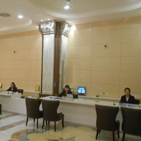 Lailai Hotel - Photo3