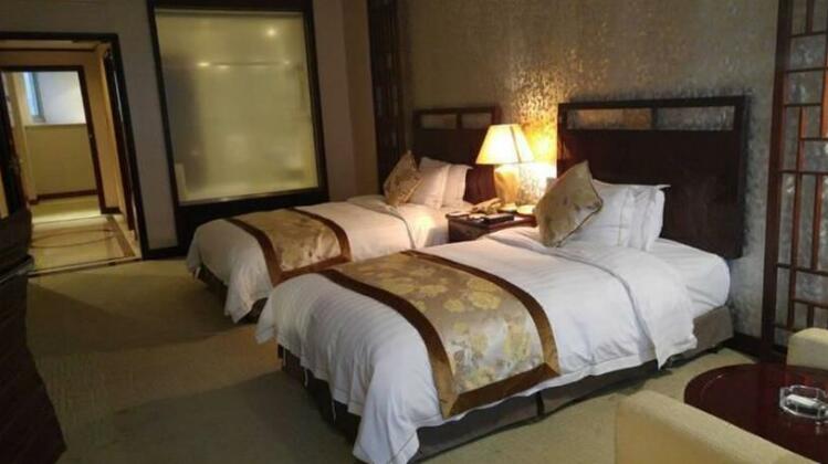 Lake Meilan Convention Centre - Photo5