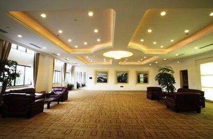 Lan Gong Hotel Shanghai - Photo3