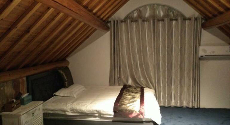 Lan She Chun Sheng Apartment - Photo2