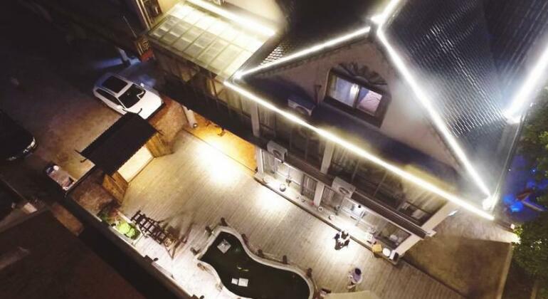 Lan She Chun Sheng Apartment - Photo3