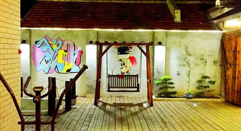 Lan She Chun Sheng Apartment - Photo4
