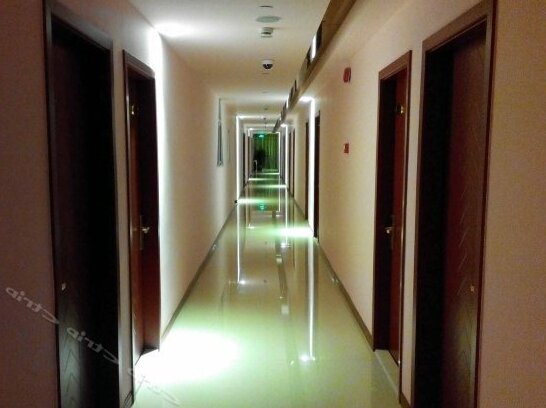 Langang Zhixing Hostel - Photo2