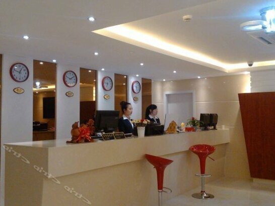 Langang Zhixing Hostel - Photo3