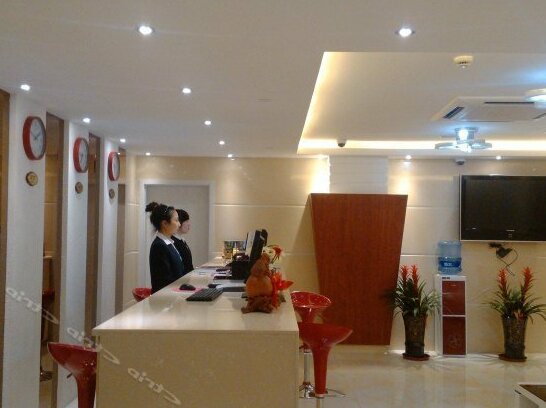Langang Zhixing Hostel - Photo4