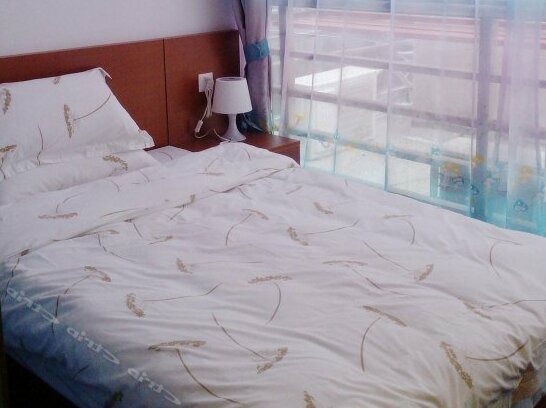 Langang Zhixing Hostel - Photo5