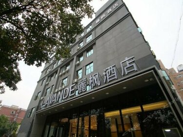 Lavande Hotel Shanghai Hongqiao Airport Wuzhong Road