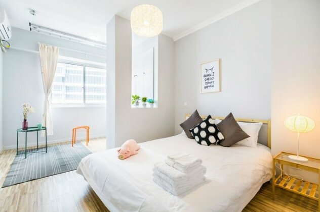 Lazy Apartment - Changyang Road - Photo4