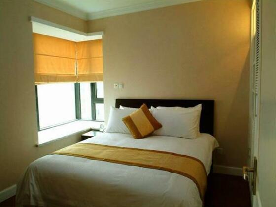 LDF All Suite Hotel - Photo2