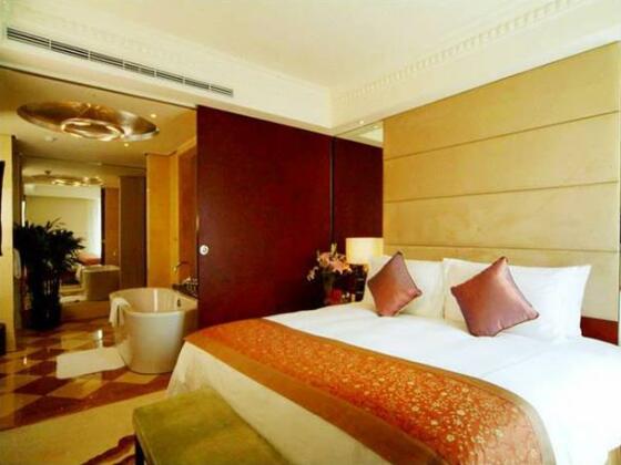 LDF All Suite Hotel - Photo3