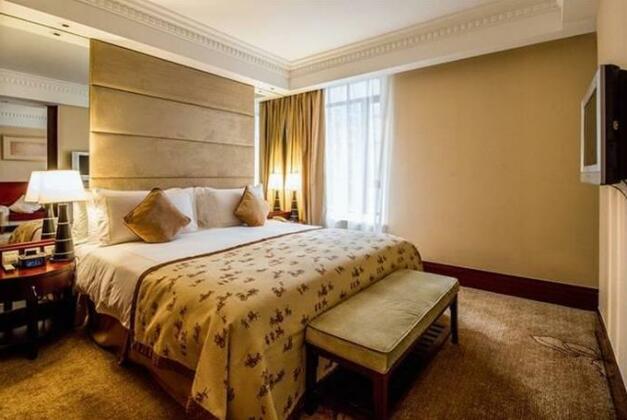 LDF All Suite Hotel - Photo4