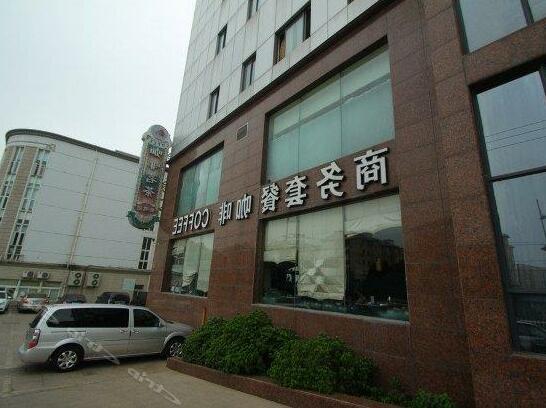 Leifeng Hotel - Photo2