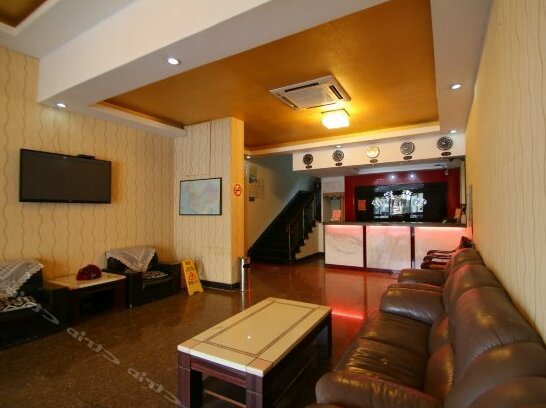 Leisen Hotel - Photo3