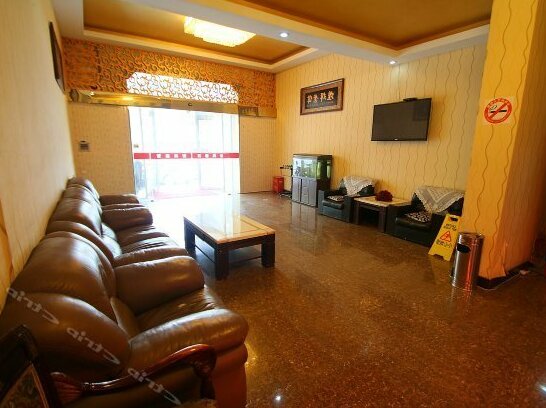Leisen Hotel - Photo4