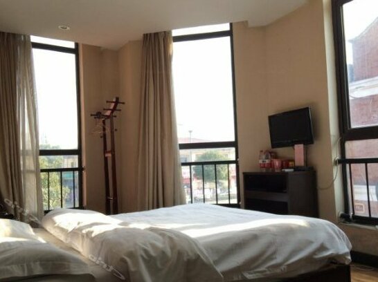 Leisen Hotel - Photo5