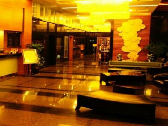 Leisure Commercial Hotel - Photo4