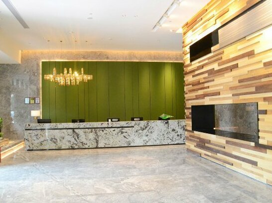 Leisure Commercial Hotel - Photo5