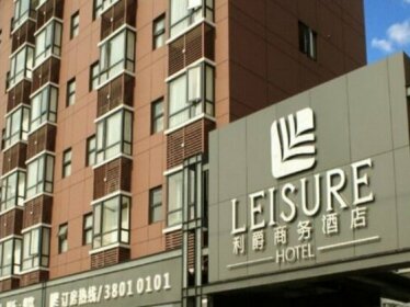 Leisure Commercial Hotel