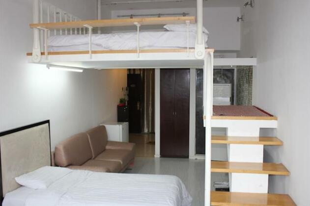 Lejia Hotel Apartment - Photo2