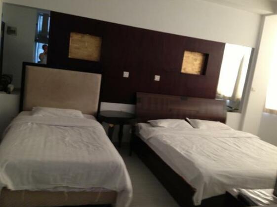 Lejia Hotel Apartment - Photo5