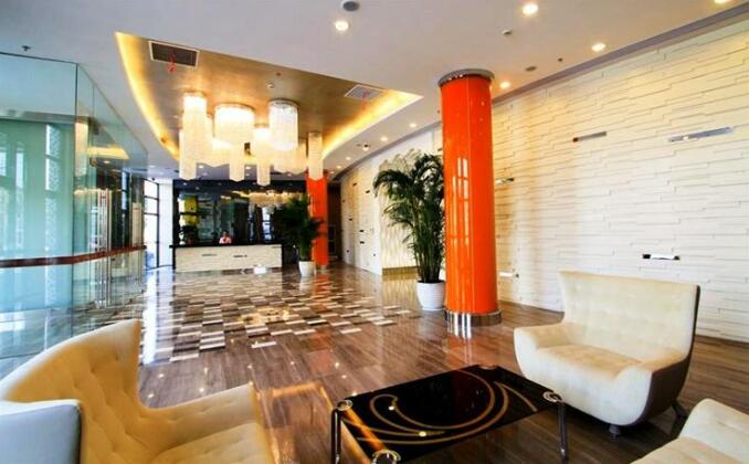 Leshare Hotel Shanghai