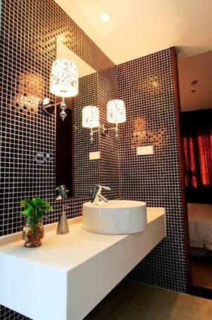 Leshare Hotel Shanghai - Photo4